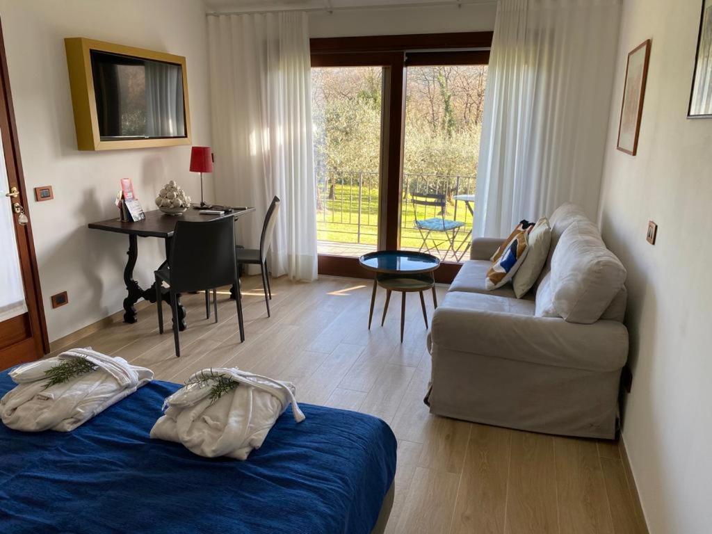 Villa Luna Comeana 외부 사진